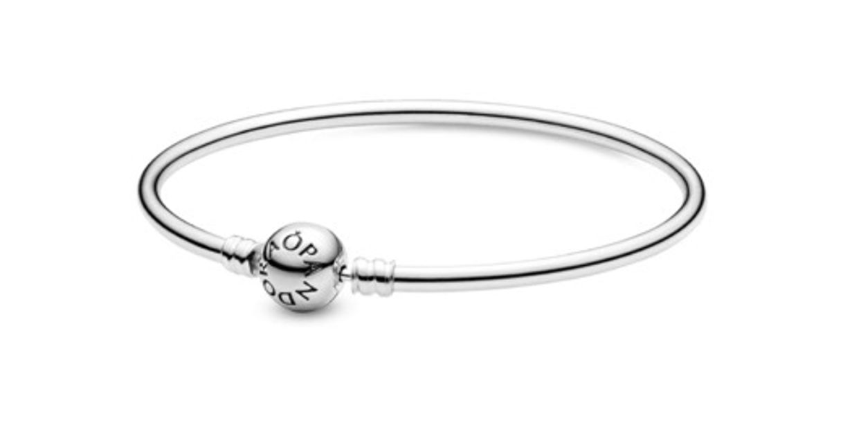 Producto Pulseira Pandora rígida 