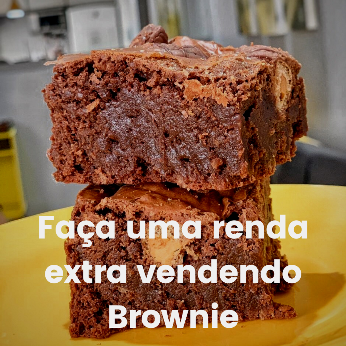 Fashion Brownie