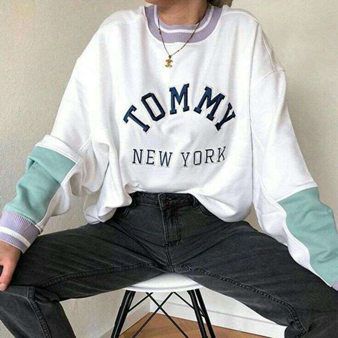 Moda Tommy