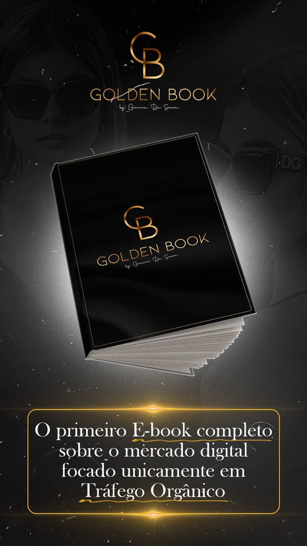 Fashion Golden book 