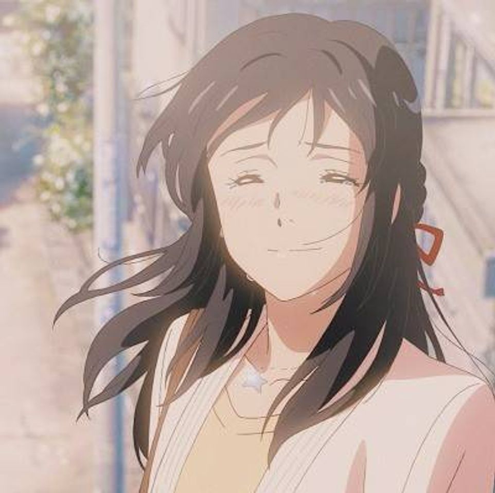 Moda Mitsuha e Taki 1/2