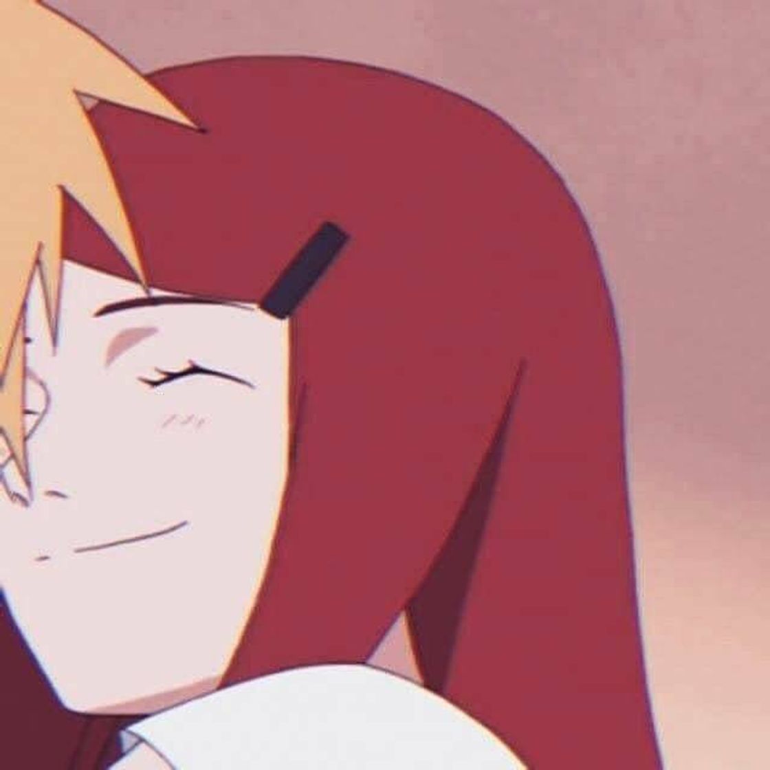 Moda Kushina e Minato 1/2