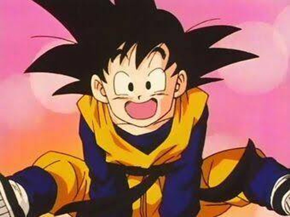 Fashion Goten 