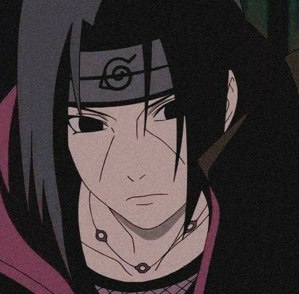 Fashion Itachi