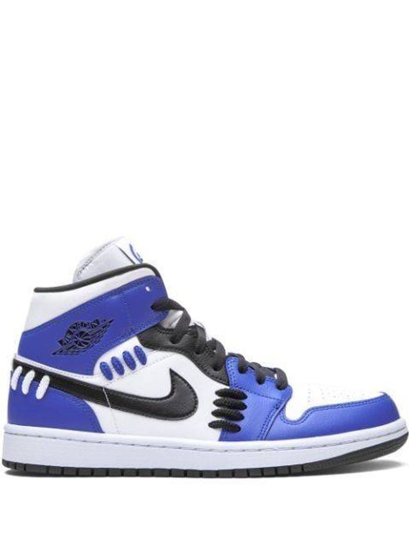 Fashion Air Jordan 1 Mid sneakers