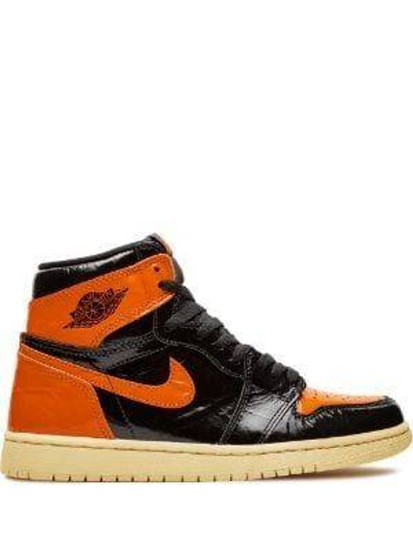 Moda Air Jordan 1 Shattered Backboard 3.0 