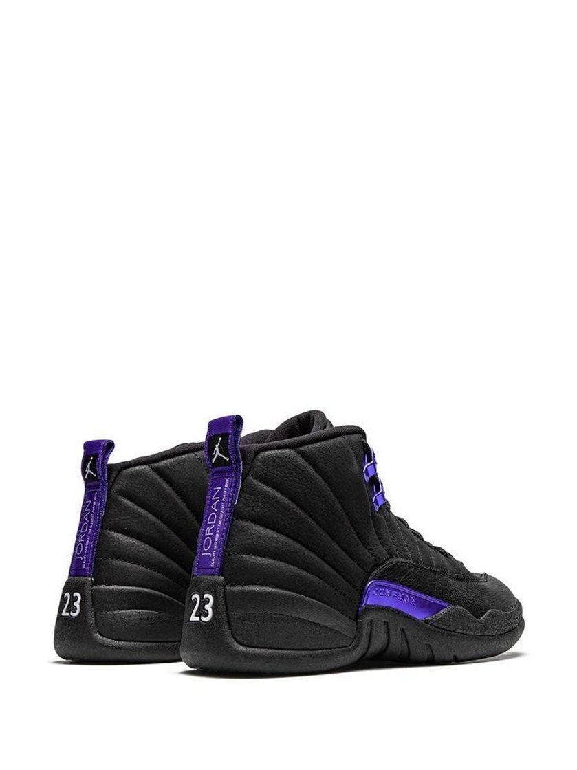 Fashion Air Jordan 12 Retro sneakers