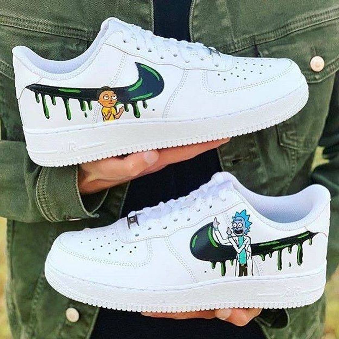 Producto Nike Air Force 1 AN20