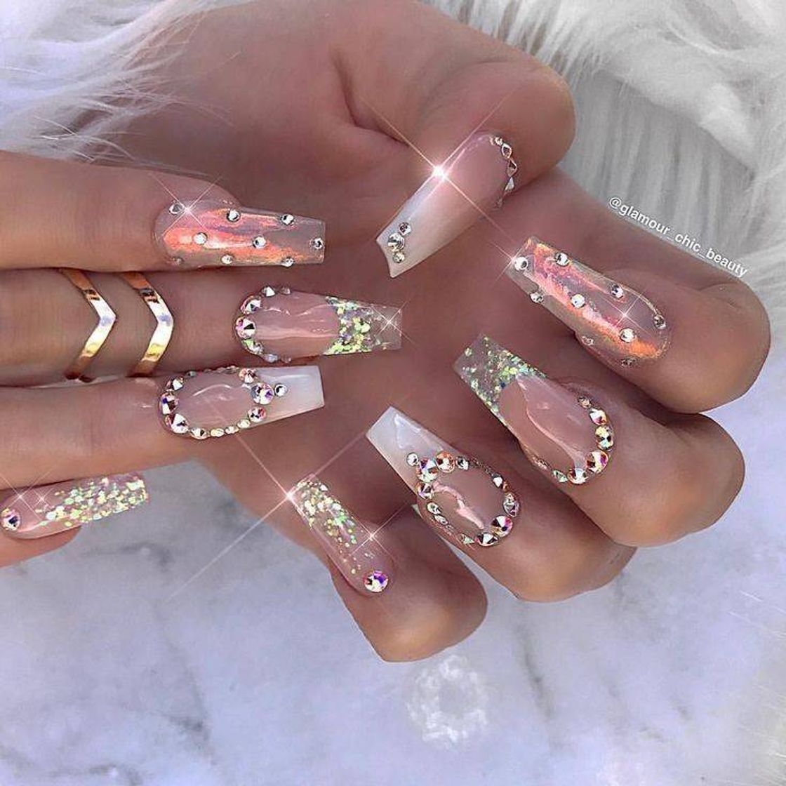 Fashion Nails