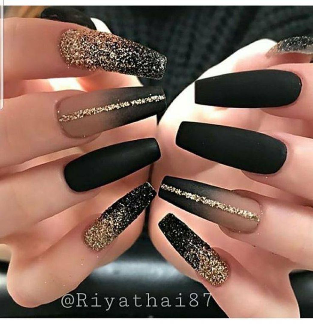 Fashion Nails 💅❤