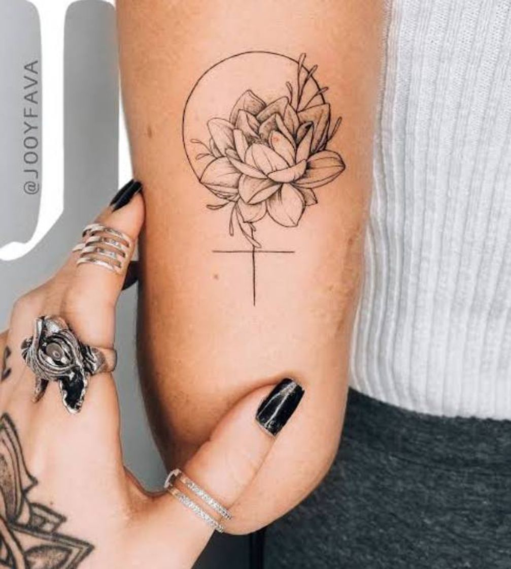 Fashion dicas de tatuagem - Blog Pajaris 