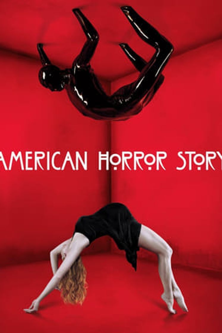 Series American Horror story: Murder House