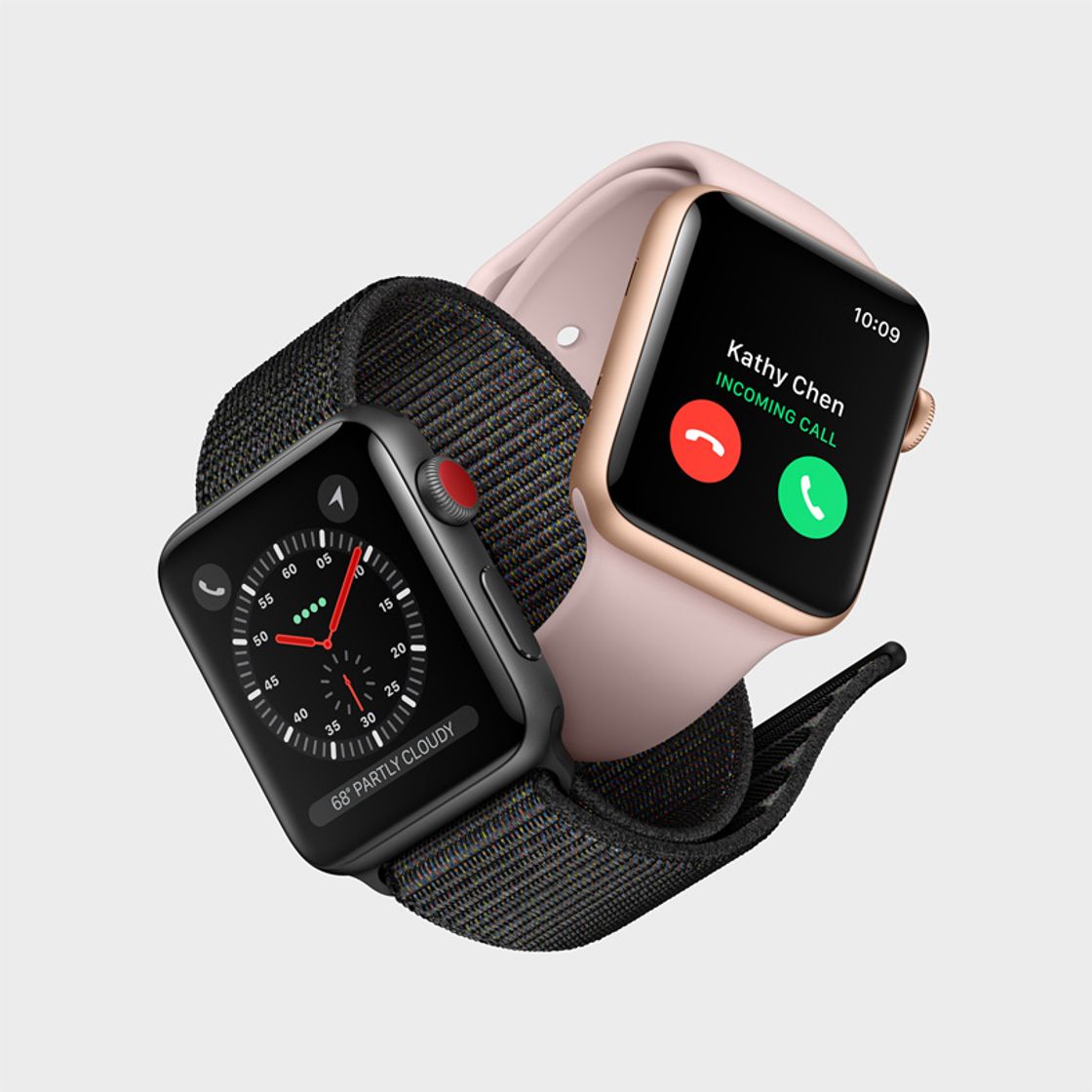 Electrónica Apple Watch Series 3