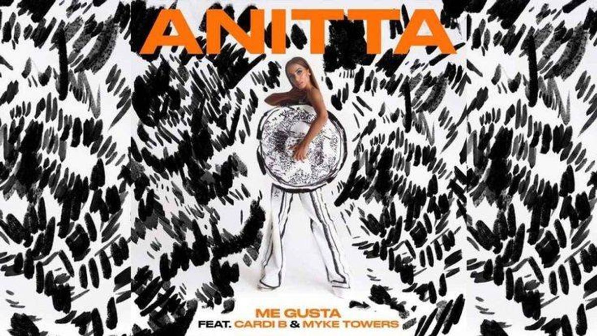 Fashion Me Gusta - Anitta (with Cardi B & Myke Towers)