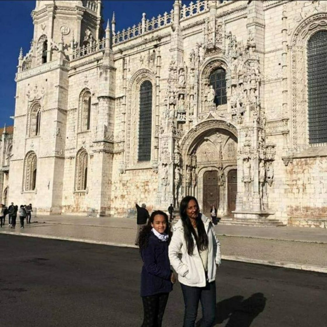 Lugares Portugal