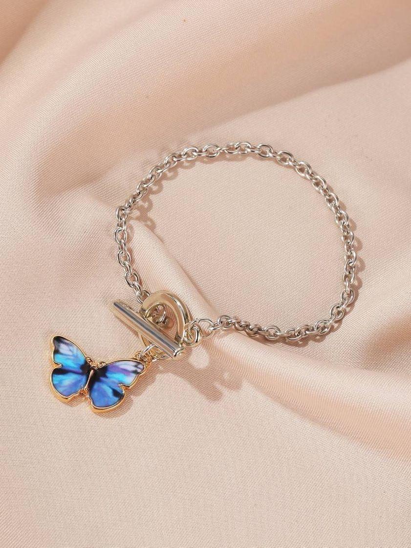 Fashion Pulseira da shein🦋