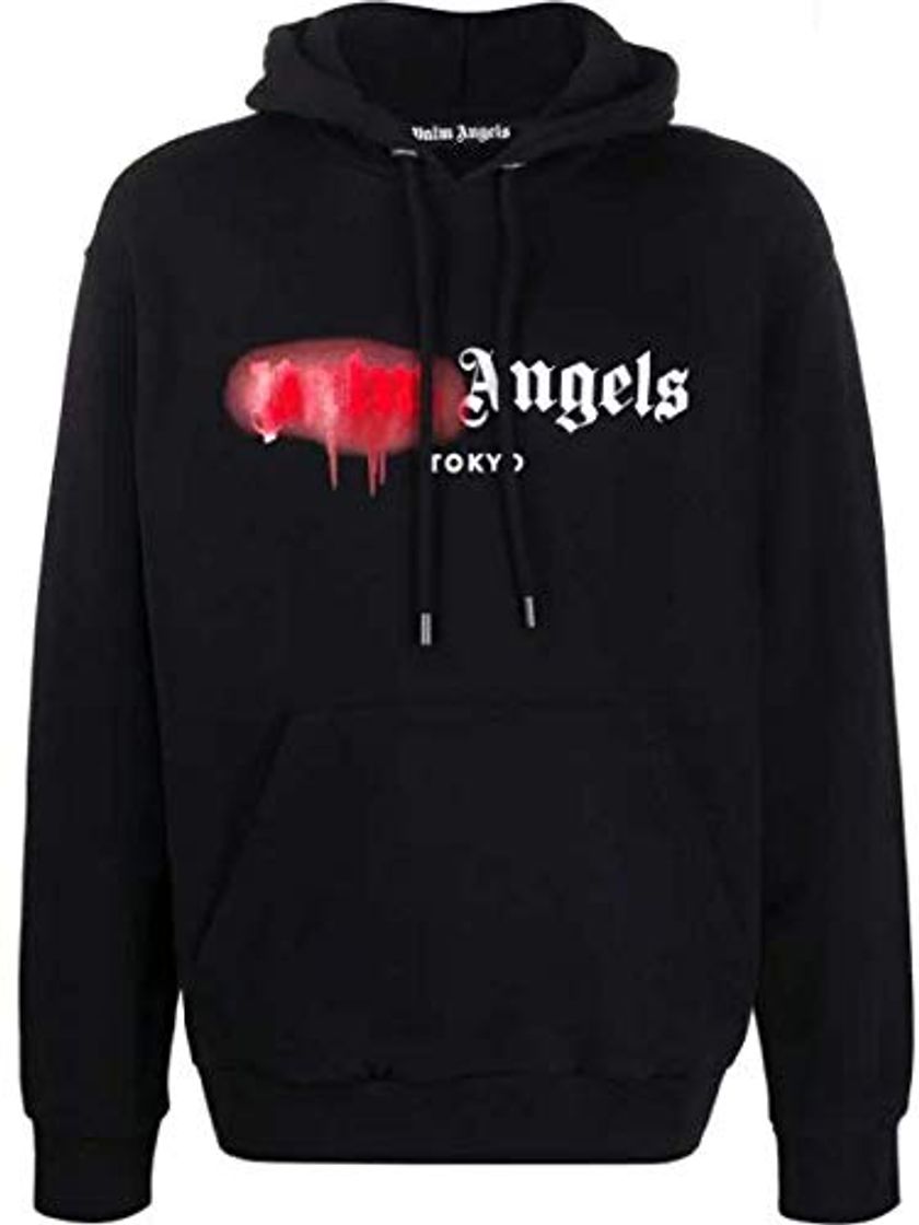 Fashion PALM ANGELS Tokyo - Sudadera de hombre con capucha