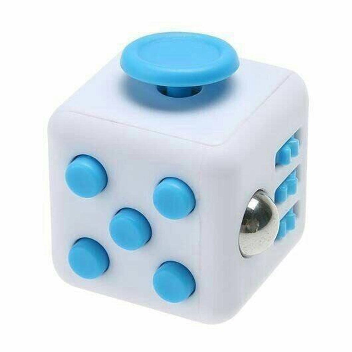 Fashion Fidget cube