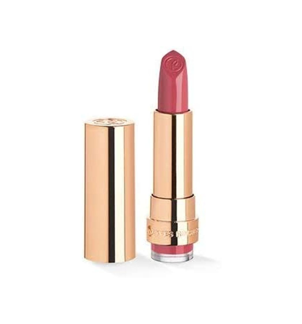 Products Yves Rocher – Grand Rouge Lippenstift – Satén 112 Rose petillant