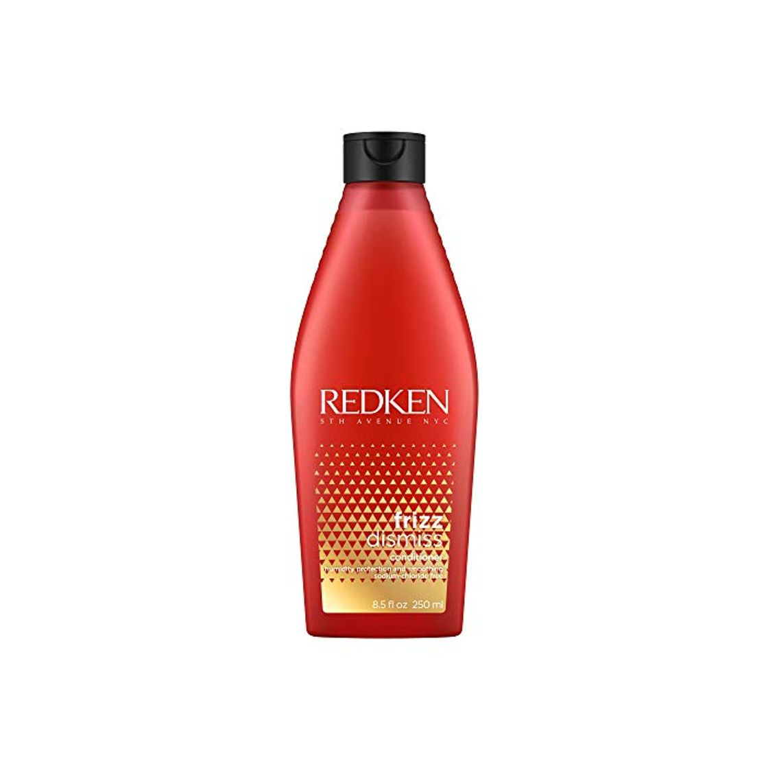 Beauty Redken FRIZZ DISMISS conditioner 250 ml