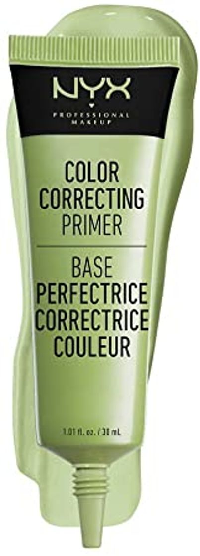 Producto NYX Professional Makeup NYX Professional Makeup Primer líquido Color Correcting Tono 1