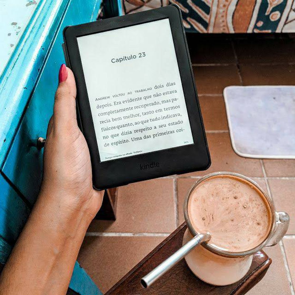 Fashion TESTE GRATUITO do KINDLE UNLIMITED 