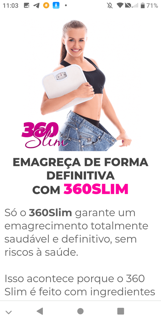Social Imagine-se muito mais bonita,com a autoestima elevada.