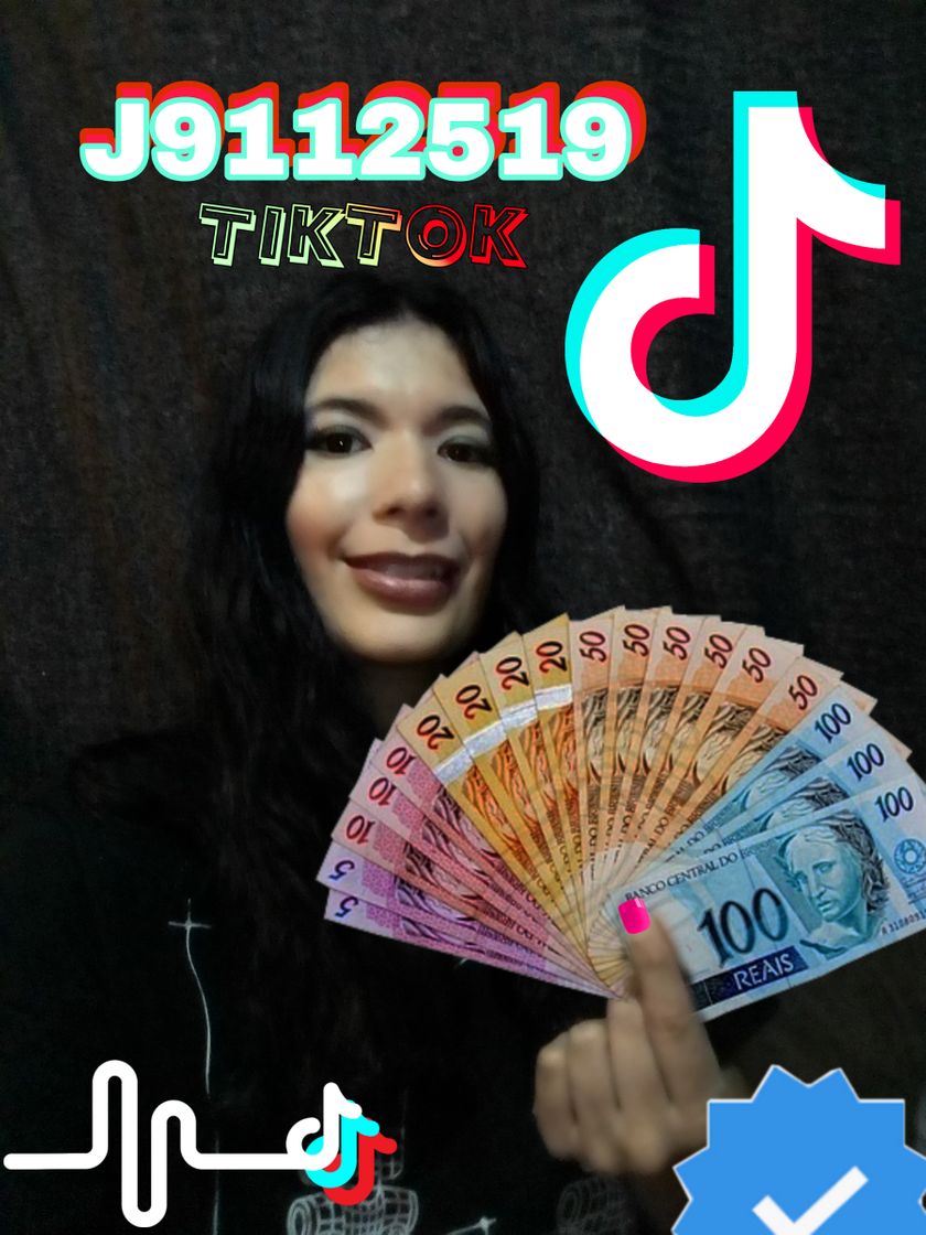 Moda GANHE 450 REAIS COMO NOVO USUÁRIO NO TIKTOK