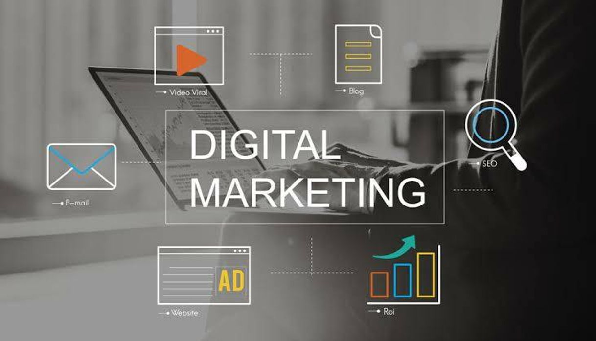 Fashion Curso de marketing digital