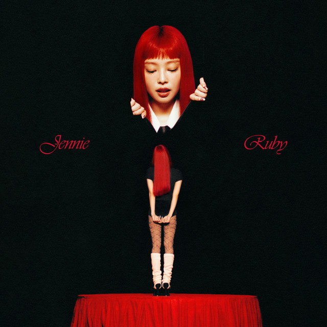 Music like JENNIE