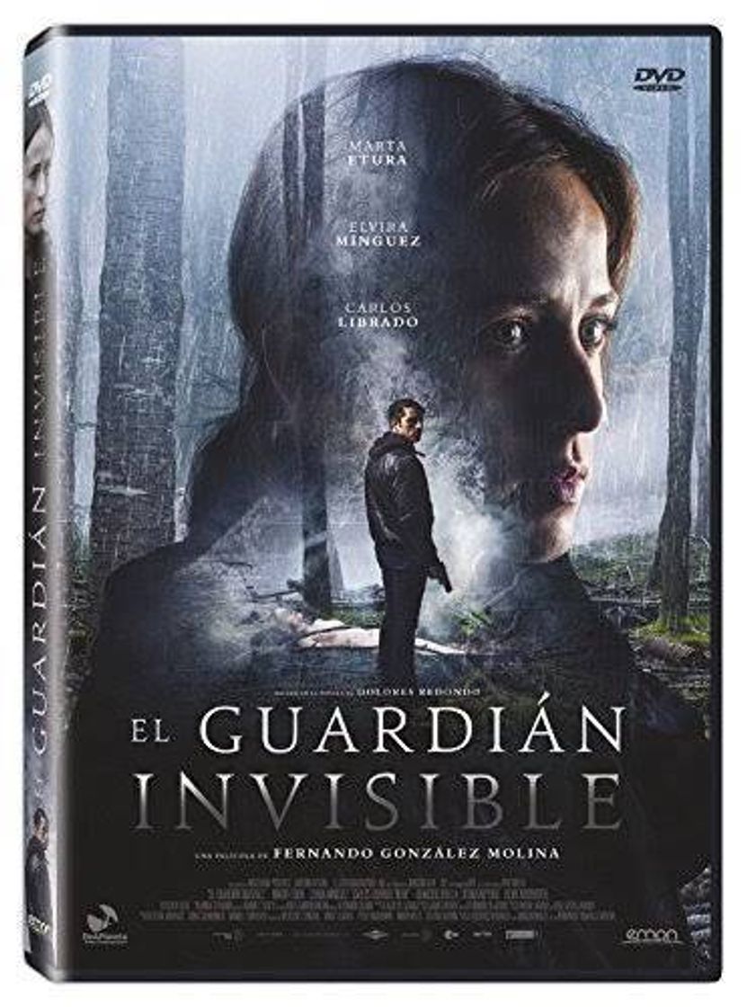 Movie El guardián invisible