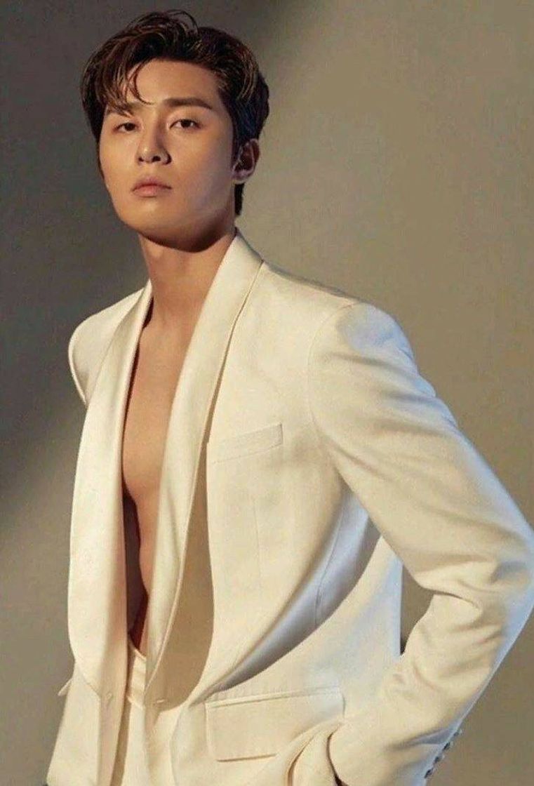 Fashion Park Seo joon