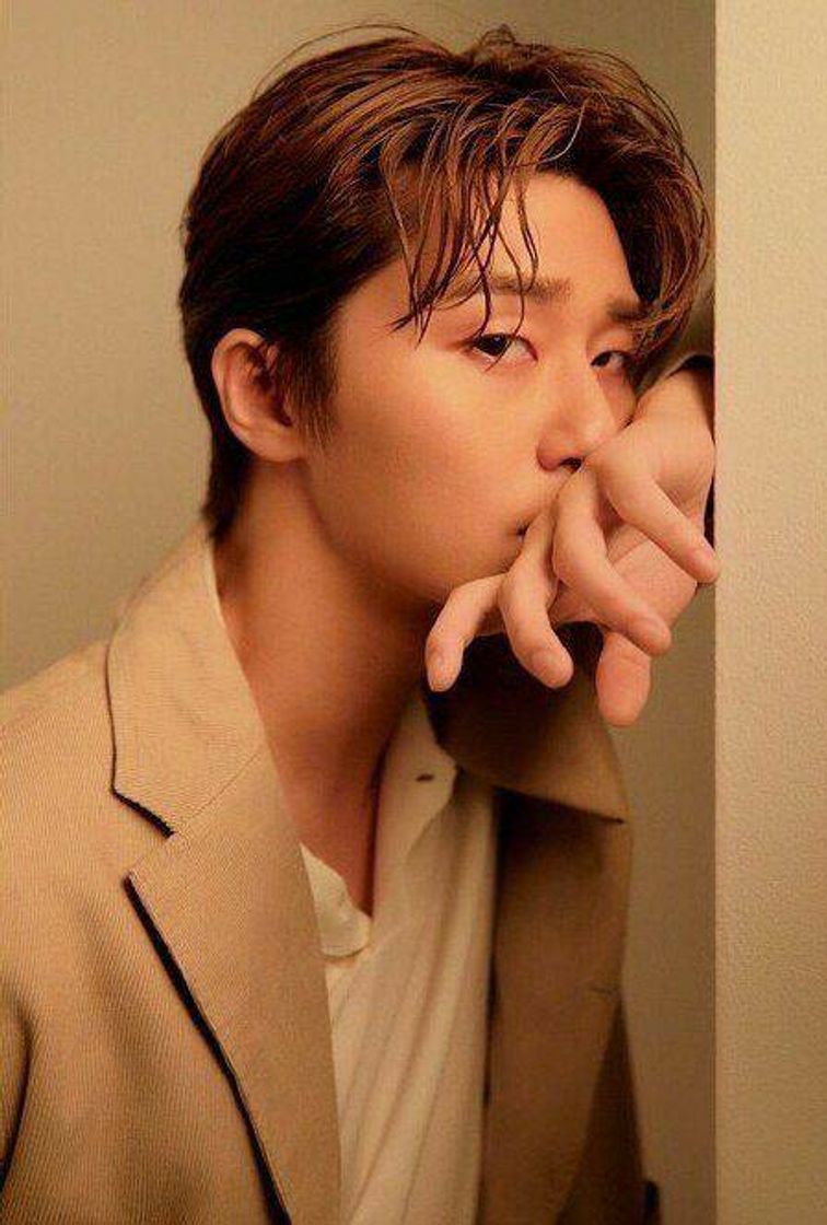 Social Park Seo Joon