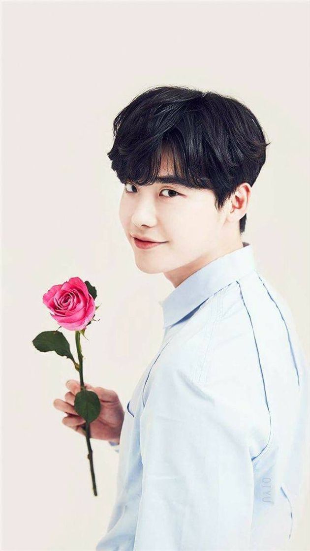Social Lee Jong-suk