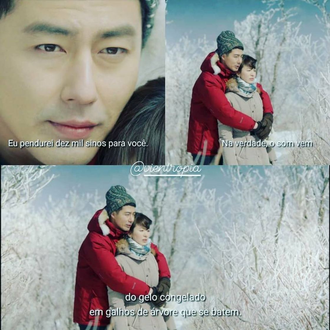 Social Ventos de Inverno