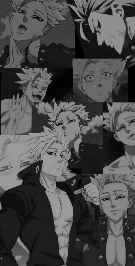 Social Nanatsu no Taizai