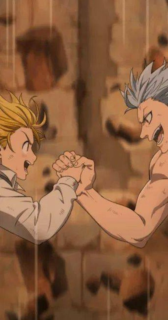 Social Nanatsu no Taizai