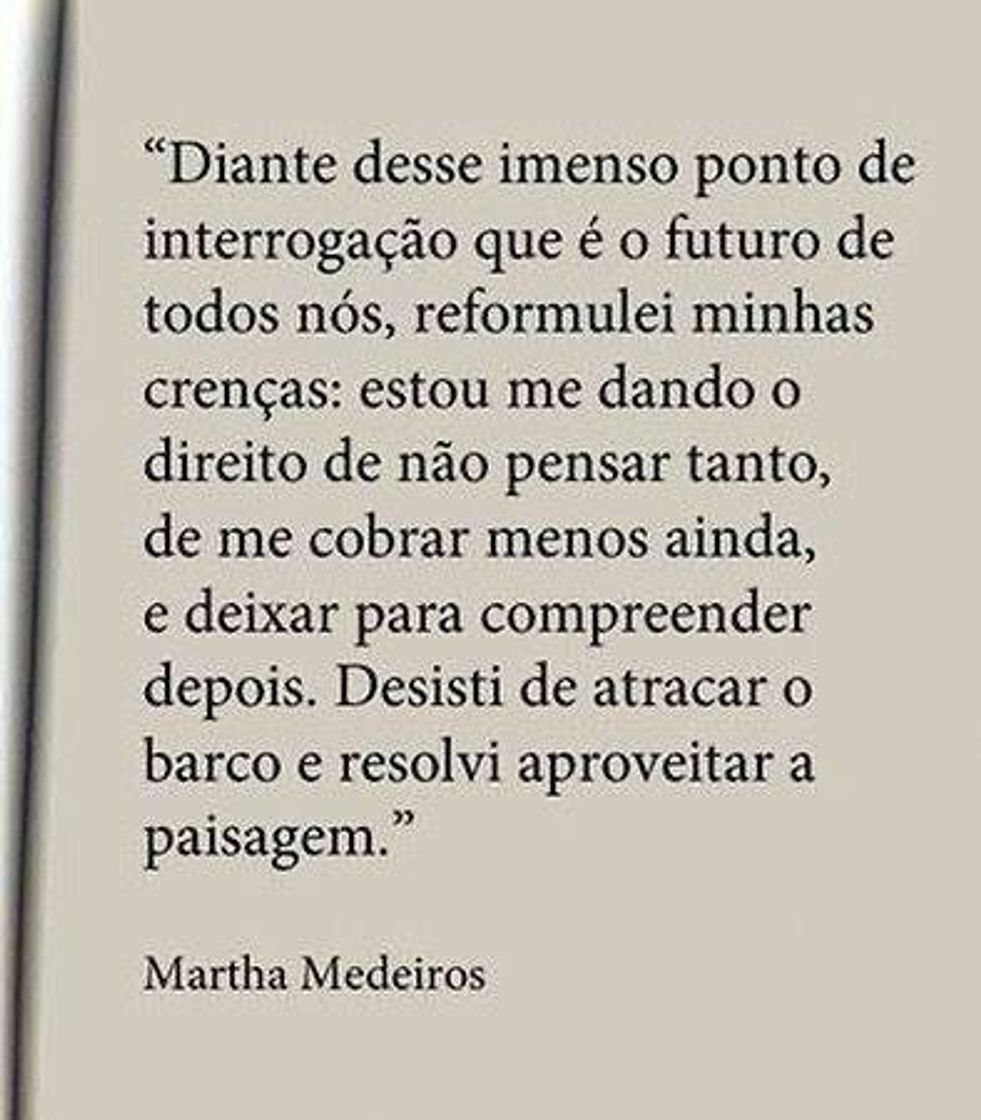 Social Sobre o futuro que está sempre atormentando o seu redor🤯