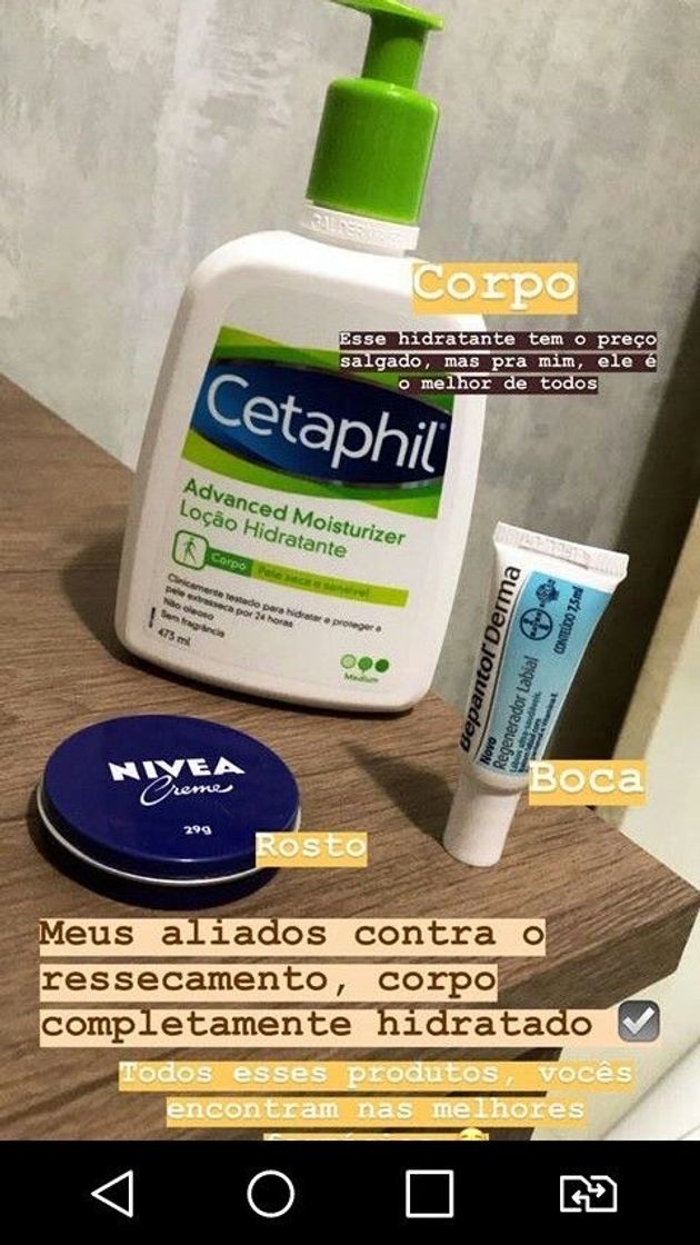 Moda Skincare