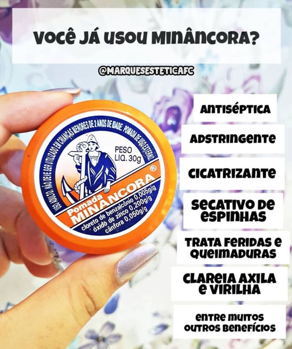 Moda Minancora 