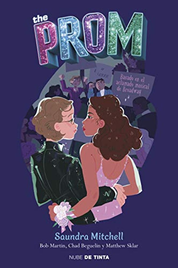 Book The Prom