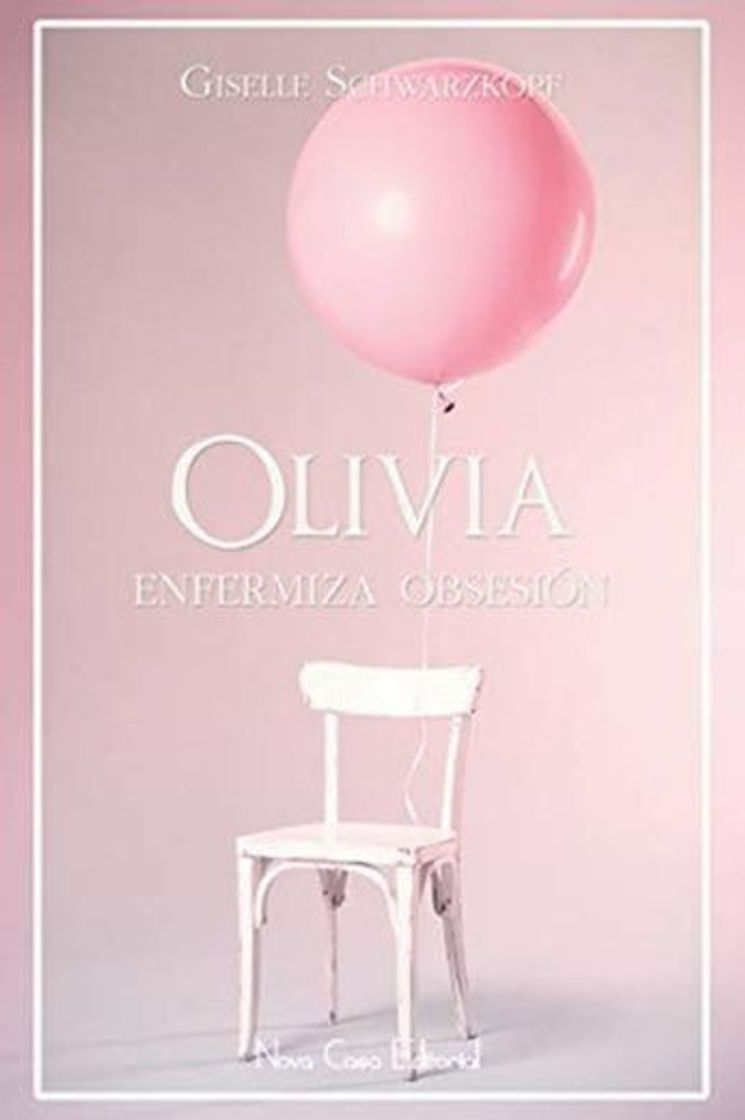 Book Olivia