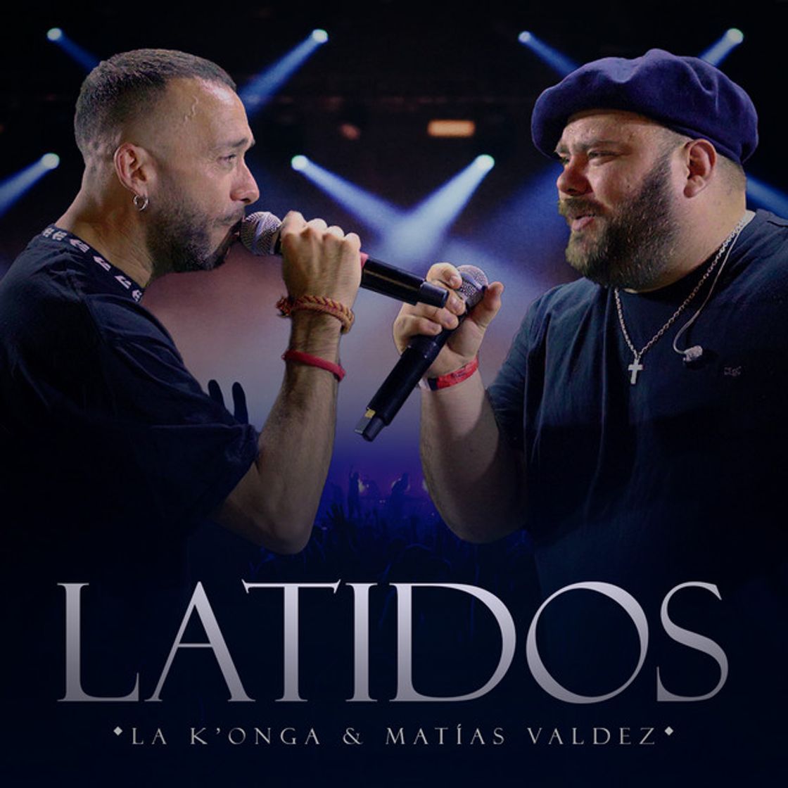 Music Latidos