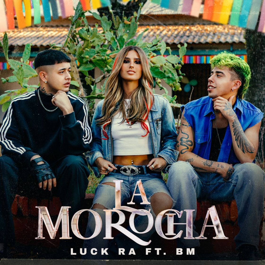Music La Morocha