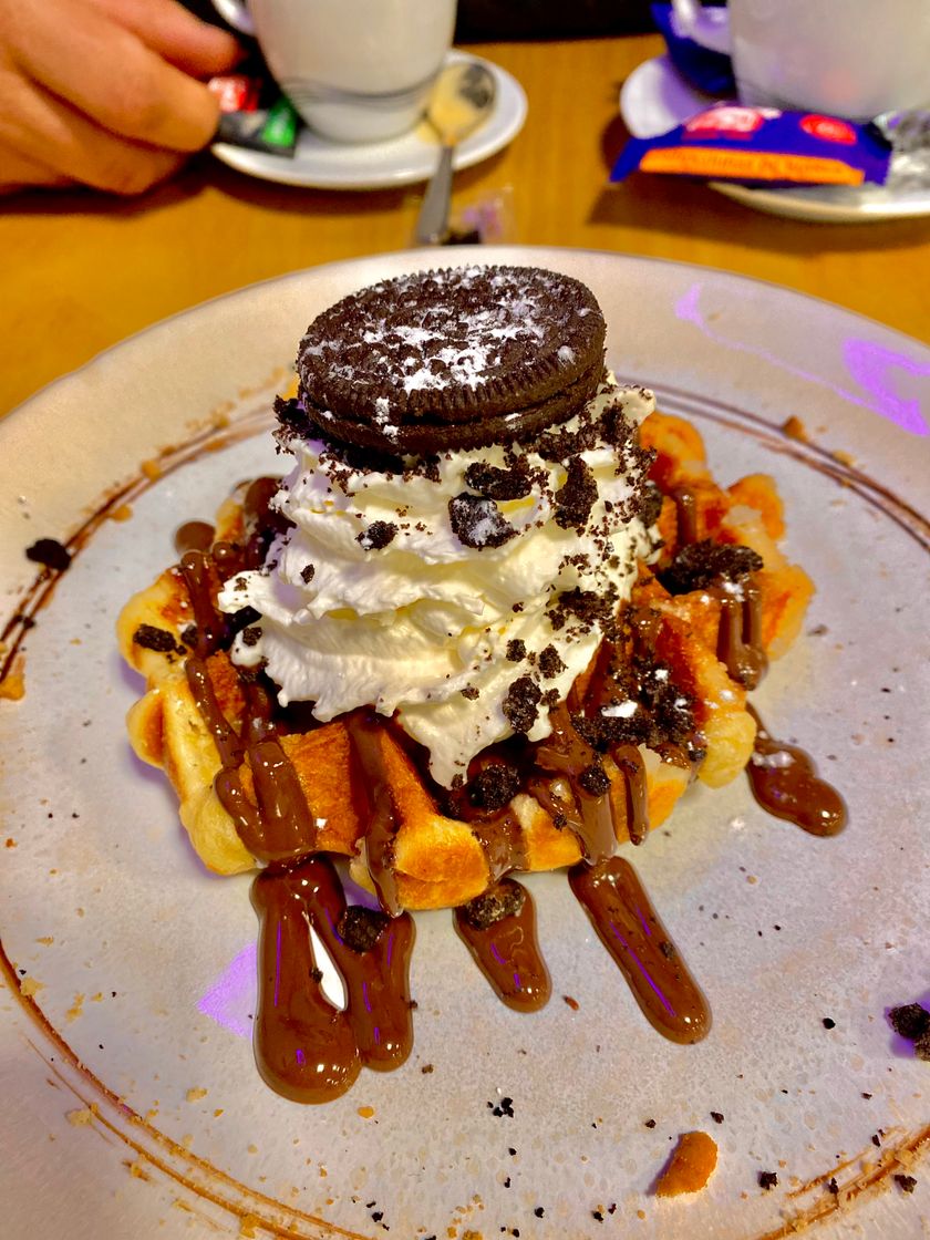 Restaurants Medusa Brunch