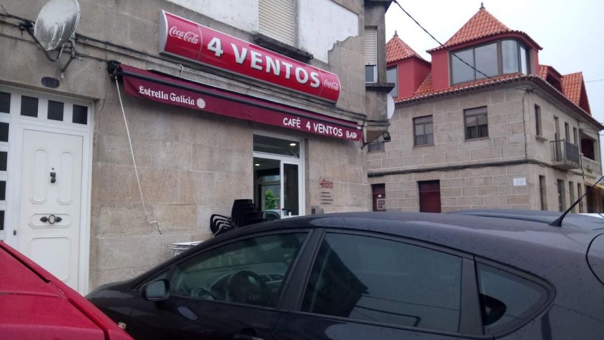 Restaurants 4 Ventos.