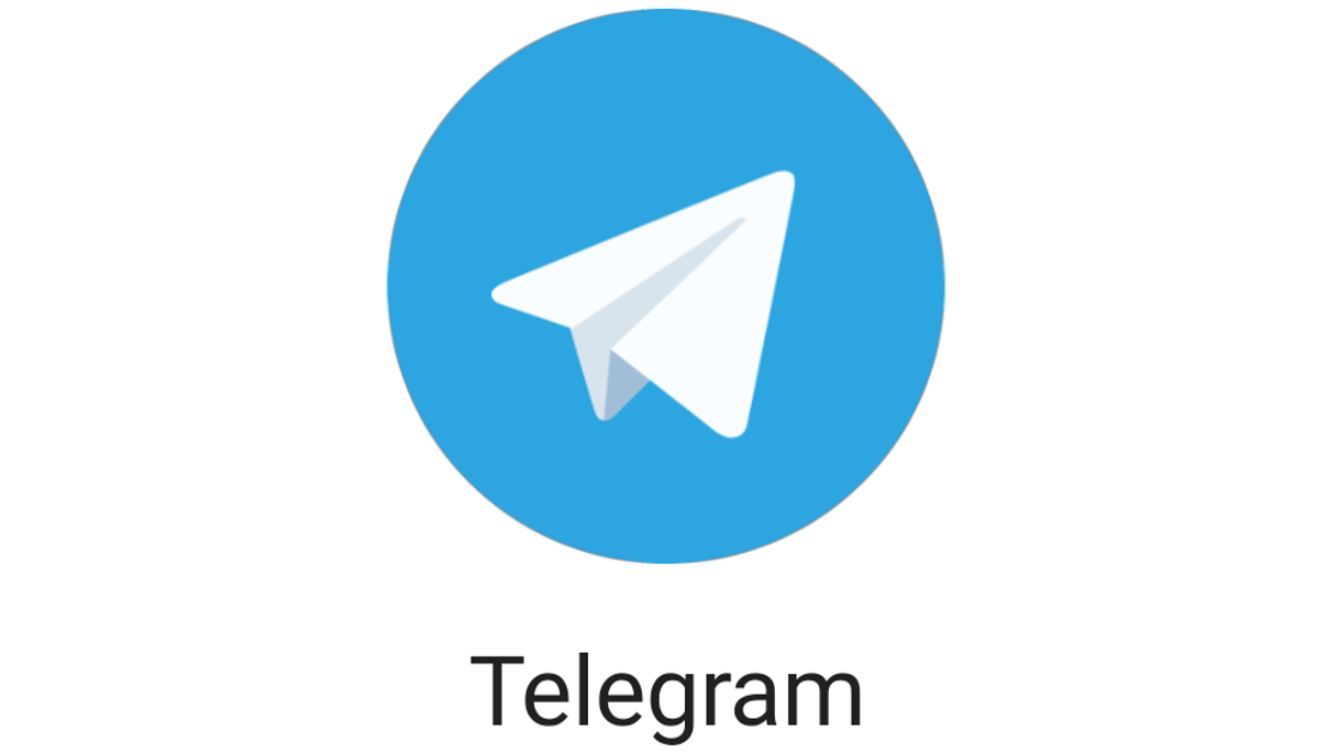 App Telegram