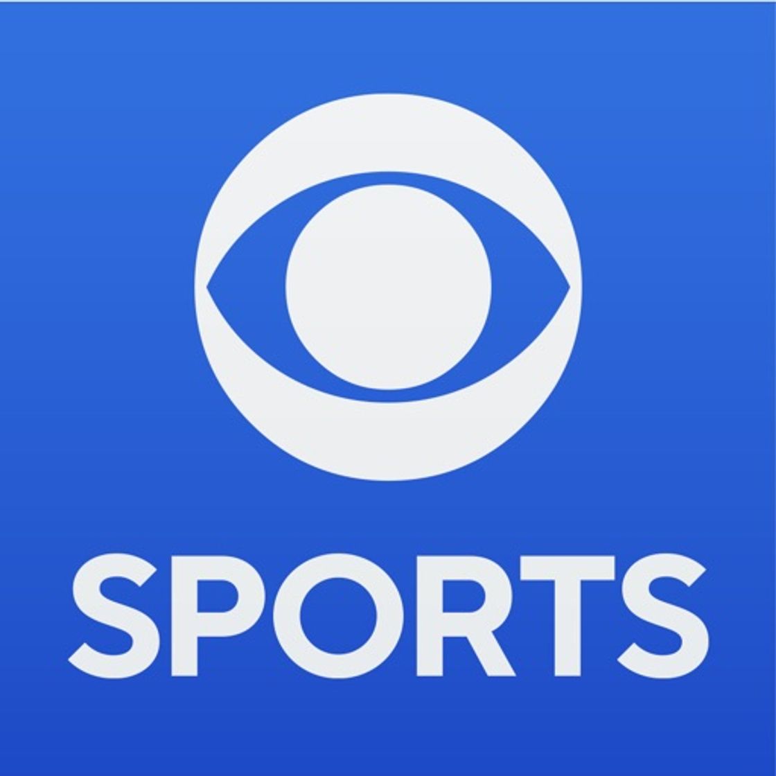 App CBS Sports App Scores & News