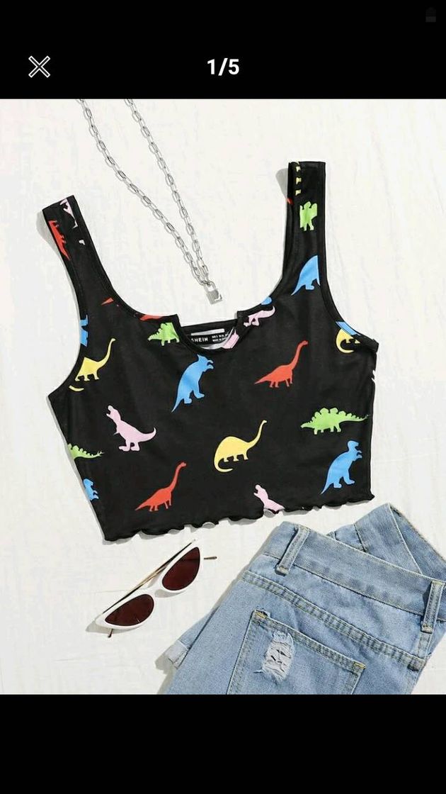 Moda Shein
