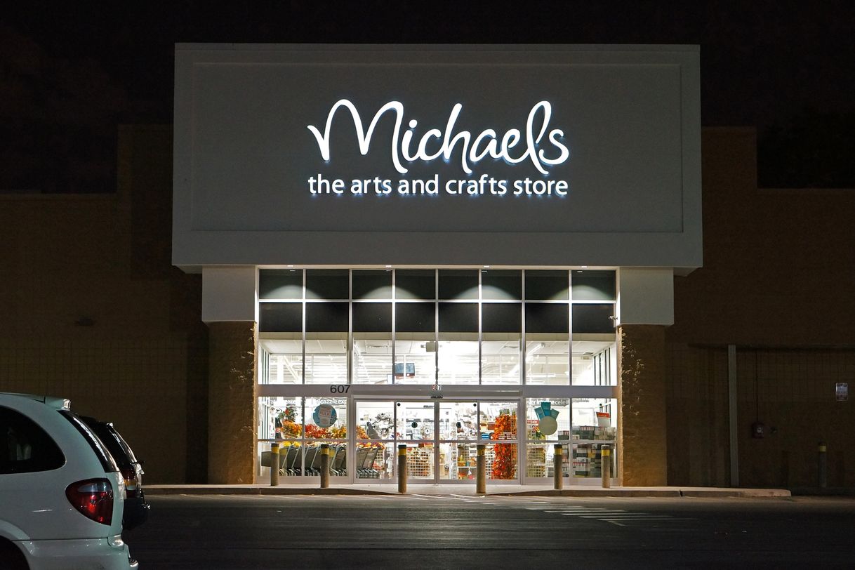 Moda Michaels Stores – Art Supplies, Crafts & Framing